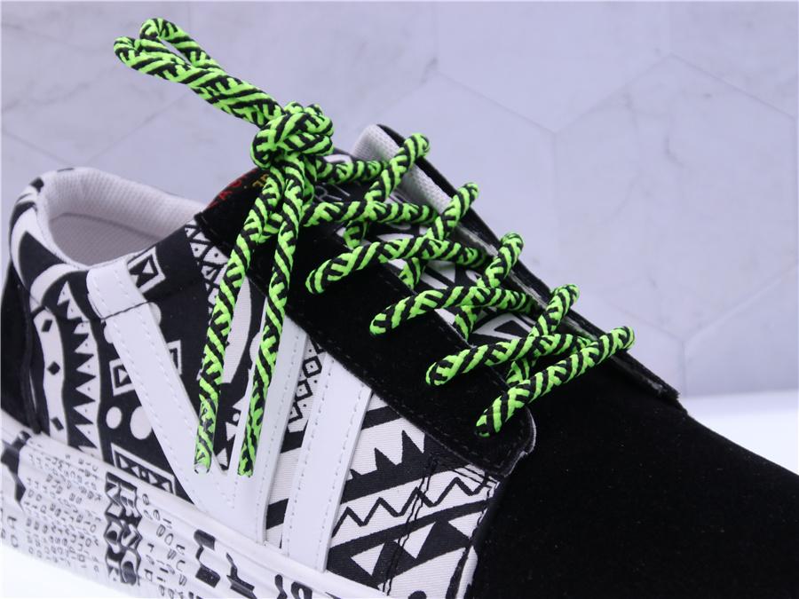 5MM Round Type Polyester Shoelaces High Quality For Unisex Men Women Sneakers Adult Kid Causal Boots