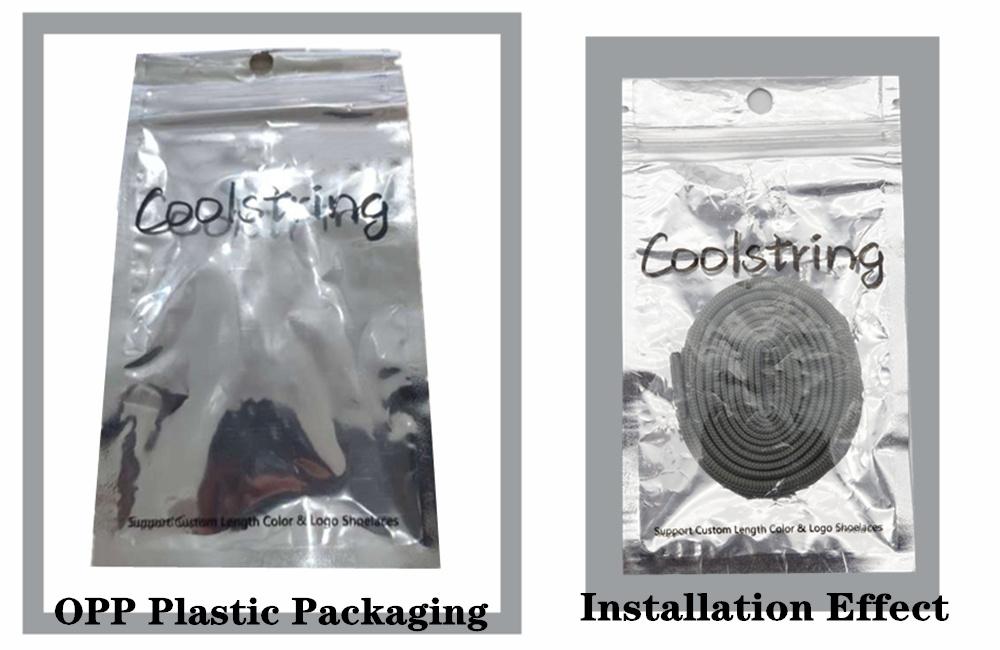 6MM Strong Double-Layer Polyester Ropes 60 160 180cm For Adults Kids 350 700 Sport Shoe Laces V2