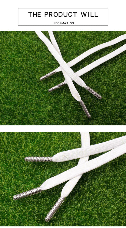 4.5*22mm Silver Cave Metal Tips  Hole Hollow Shoelaces Aglets Cheaper New Arrivals Laces End Press