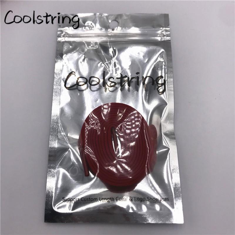 Cool 7mm Printed Hiragana Japanese Katakana Letter Shoe Laces Silk Printing Bootlaces Black Red Gold