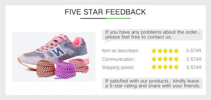 7mm Premium 3 Colorful Flat Polyester Shoelaces For Casual Canvas Men Women Sneaker 2021 Trendy