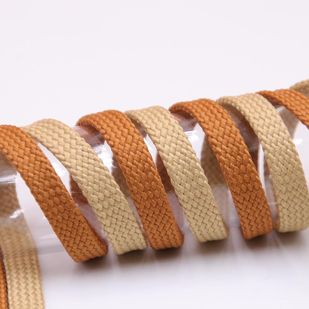 Aluminum Transparent Test Tube Shoelaces Description String Package Men Women Sneaker 2021 Boot