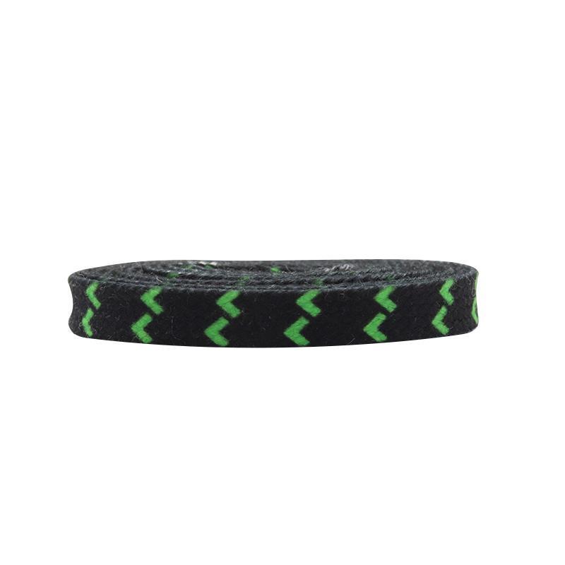 8MM Multi Colors Flat Shoelaces Top Quality Shoe Accessories For Men Women Sneaker 2021 Fashion