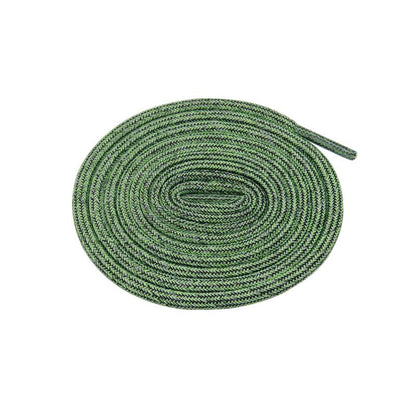 Shoe Accessories 4.5MM Excellent Polyester Round Rope Male Female Outdoor High-rank Durable Lace