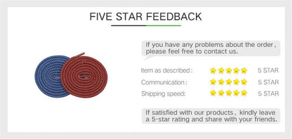 5MM Round Type Reflective Shoelaces Men Women Sneaker 2021 Drop Shipping For Custom Glowing