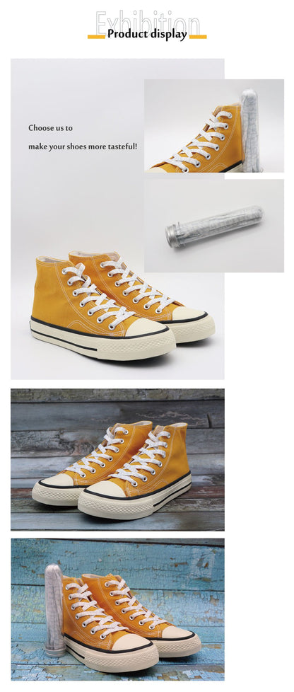 8MM Marble Pattern Heat Transfer Printing Shoelaces Grey White Flat Canvas Shoe Cords Men Women