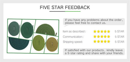 4.5MM Emerald Green Reflective Laces Advanced Eco-Friendly Luminous Ropes Funny Use For Jungle