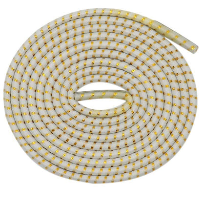 3MM Pro Shoe Accessories Ultra Stretch Shoelaces Men Women Sneaker 2021 Trendy Elastic Adjustable