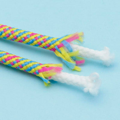 New Shoelace Top Quality Polyester Classic Round Shoestring Casual Sports Boots Shoe Laces 60-180cm