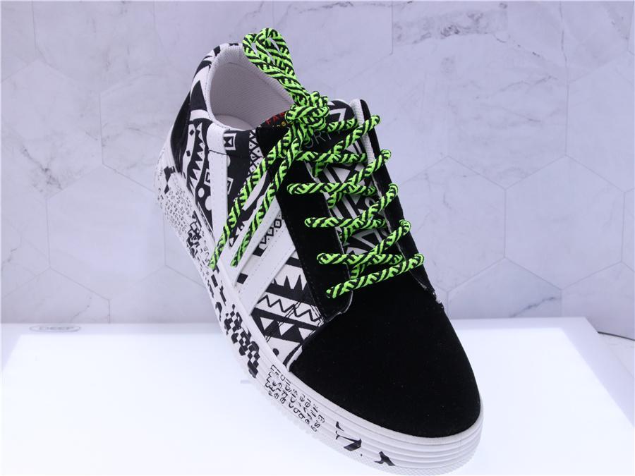 5MM Round Type Polyester Shoelaces High Quality For Unisex Men Women Sneakers Adult Kid Causal Boots