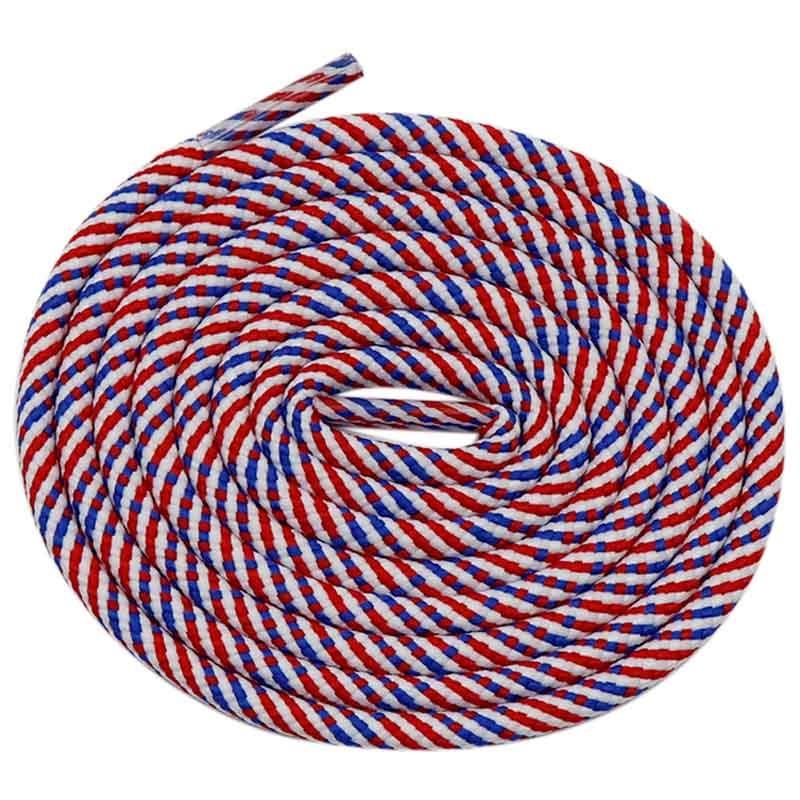 New Shoelace Top Quality Polyester Classic Round Shoestring Casual Sports Boots Shoe Laces 60-180cm