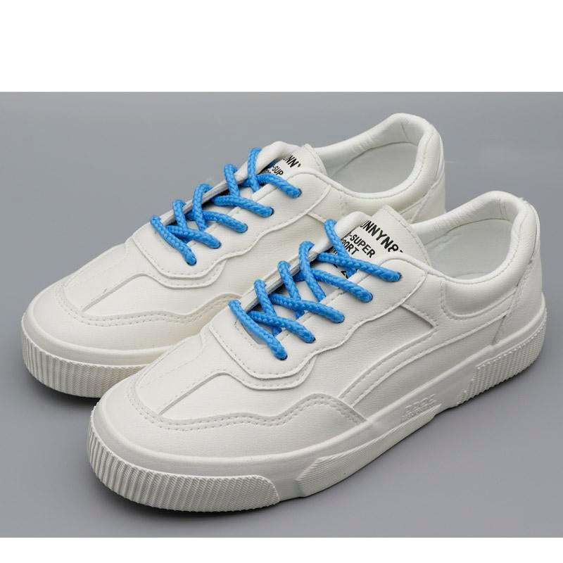 Outdoor 4.5MM Deep Color High Ranking Polyester Interweave Shoe Ropes Charmed Male Laces 2021 Strong