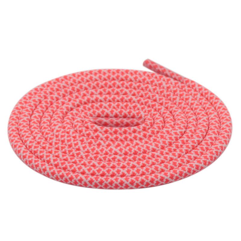 4.5MM Polyester Red Charmed Women Lady Girl's Color Matching Cute Packaging Rope Description For