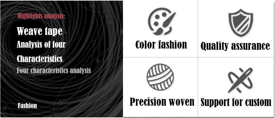 8MM Top Shoelaces "VOCTORY THROUGH CHRIST" Letter Printing Decorative Shoe Accessories Polyester