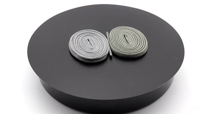 6MM Strong Double-Layer Polyester Ropes 60 160 180cm For Adults Kids 350 700 Sport Shoe Laces V2