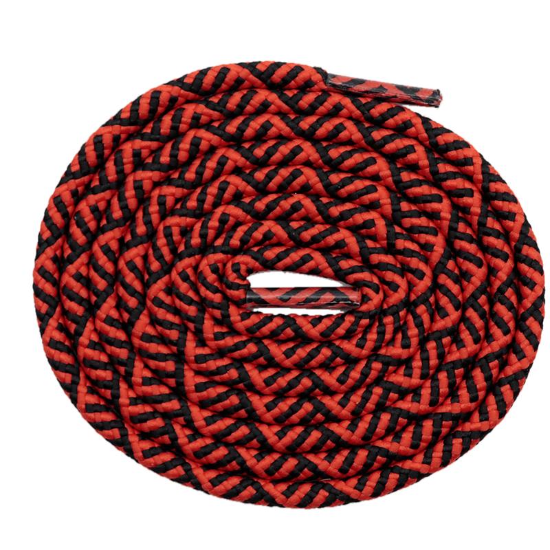 3MM Nice Shoe Accessories Blue Navy Deep Color Polyester Shoeropes Coolguys Necessary Drawlaces