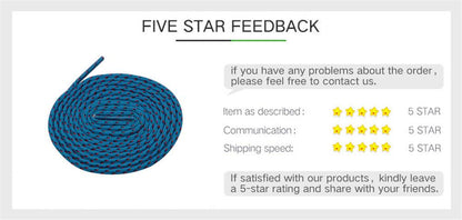 Cheap Ropes 3MM Blue Red Thiny Polyester With Plastic Shoelace End Normal Bracelet Simplify Easy