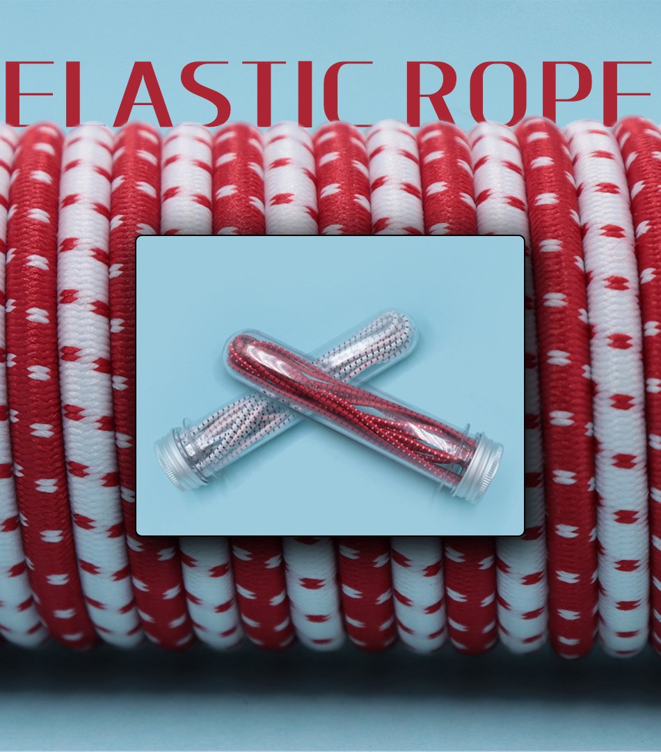 Best Shoe Accessories 3MM Reflective&Elastic Shoelaces Trendy Men Women Sneaker 2021 Sport Leisure