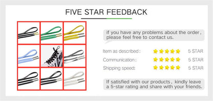 7MM Strong Surface PU Leather Top Quality Shoelaces Whole Production For Custom Bulk Order Drop