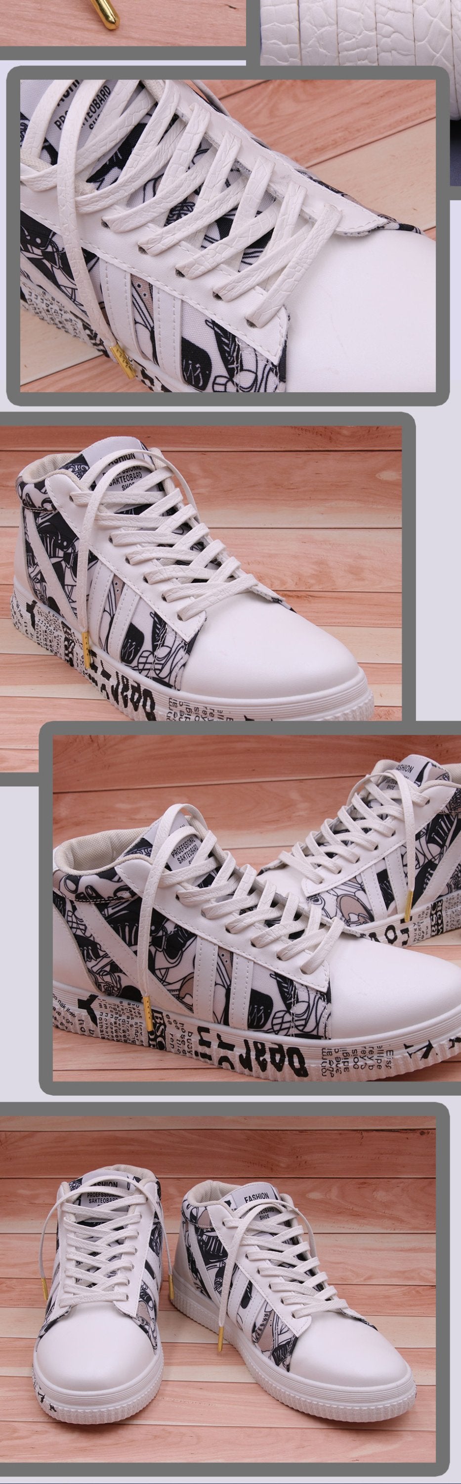 7MM Flat Type Innovative Shoe Accessories With Metal Tip Women Boots Fashion Shoelaces Zapatillas