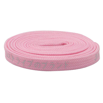 Bright Iridescent Color Series Pretty Japanese Shoelace Sneakers Women Charmed Lacet Promotional