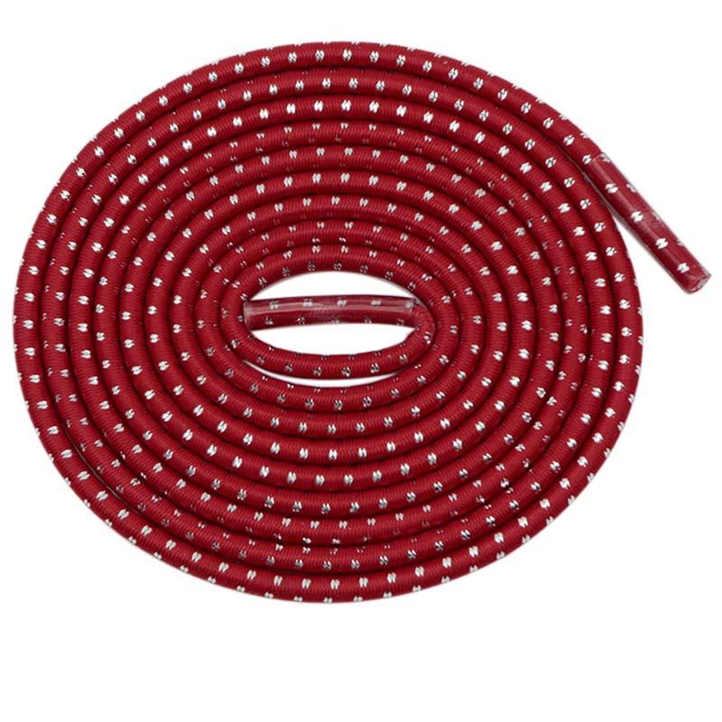 3MM Pro Shoe Accessories Ultra Stretch Shoelaces Men Women Sneaker 2021 Trendy Elastic Adjustable