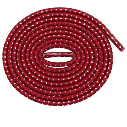 3MM Pro Shoe Accessories Ultra Stretch Shoelaces Men Women Sneaker 2021 Trendy Elastic Adjustable
