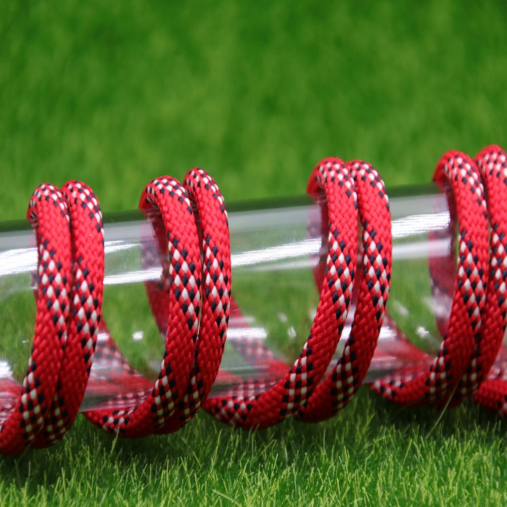 Aluminum Transparent Test Tube Shoelaces Description String Package Men Women Sneaker 2021 Boot