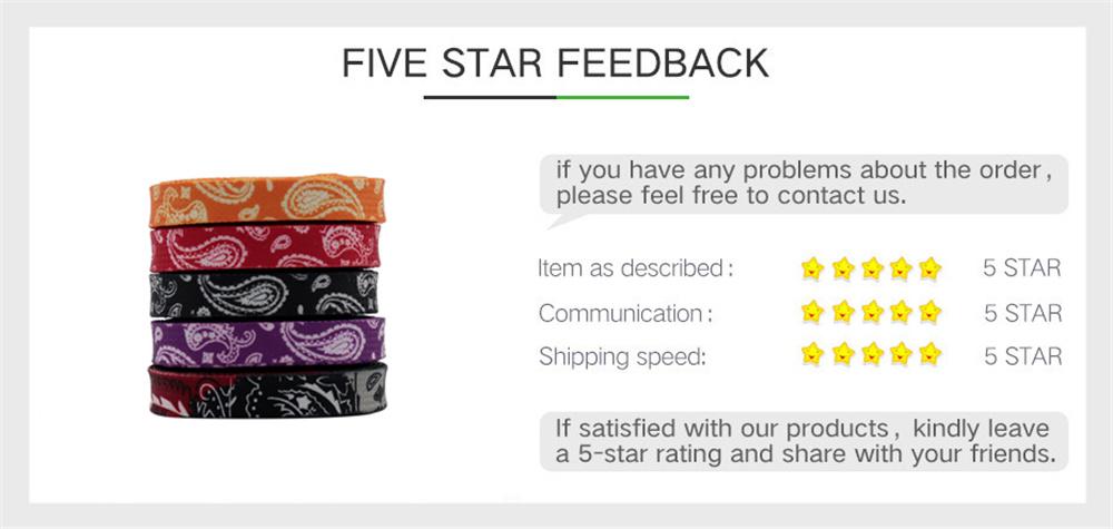 Jumpman Mid Cashew Flowers Shoelace 5 Colors Women Men Hand-painted AF1 Dunks Basketball Shoes