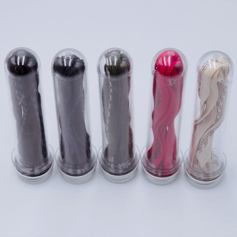 7.5MM Round & Flat Unique Lace Top Eco & Skin-Frendly Polyester Material For Hiking Mountaineering