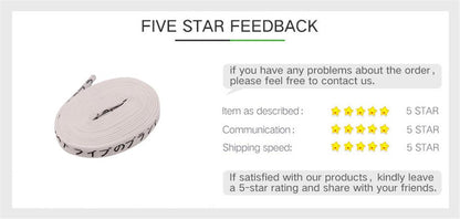 Double Polyester Silk Screen Luminous Night Glow Laces With Black Japanese Katakana Absorb Sunlight