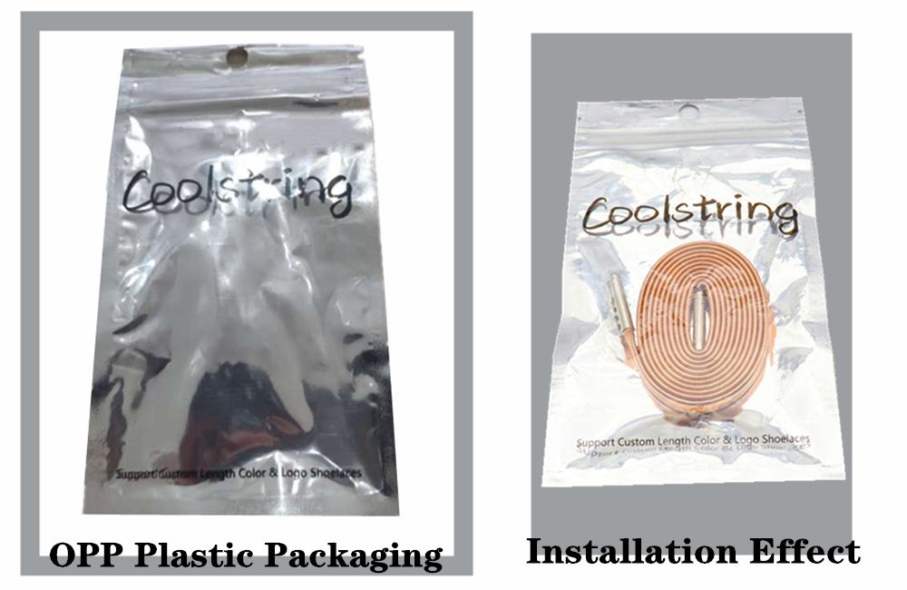 7MM Premium Gift Metallic Leather Laces Shoe Decoration With Metal Aglets For Female Trendy Boots