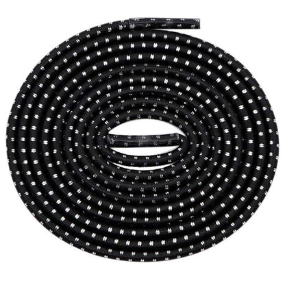 3MM Pro Shoe Accessories Ultra Stretch Shoelaces Men Women Sneaker 2021 Trendy Elastic Adjustable