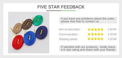 7MM Nice Shoestring With Metal Tips Top Shoelaces Clothing For Trendy Metallic Laces Business