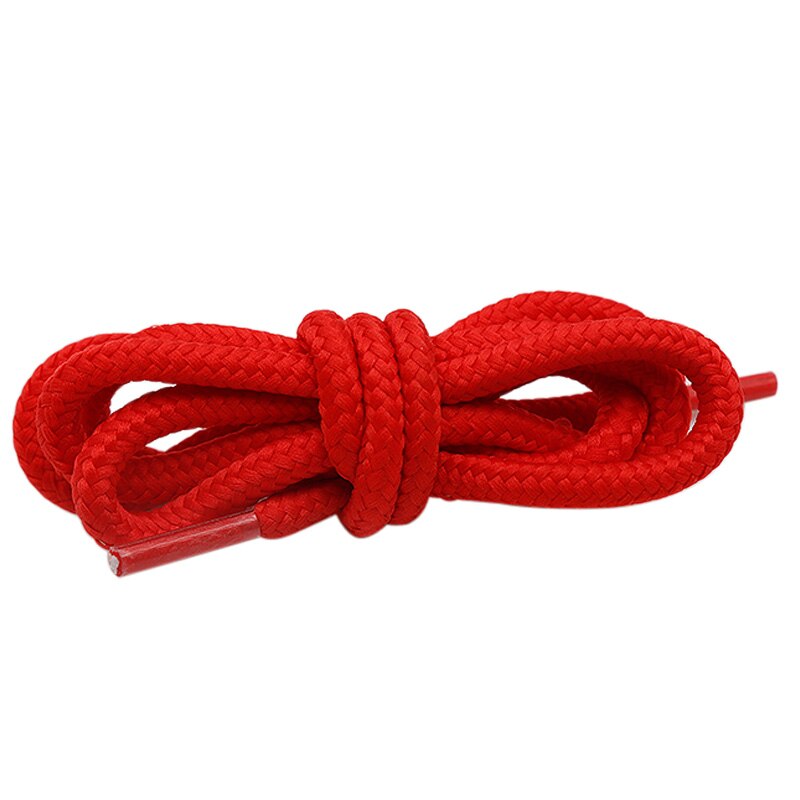 6MM Round Shoe Accessories Passionate Grey Red Wine 3 Colors Cotton Flexible Lace Colour Bright for Custom In Bulk кроссовки