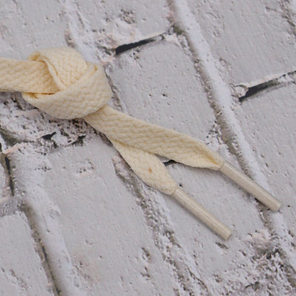 8MM Mystery Sky Blue Beige Shoestrings Mature & Stable Business Person Hoodie Drawcords Official Pajamas Wearing Laces Bulk Sale