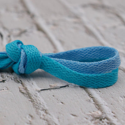 8MM Mystery Sky Blue Beige Shoestrings Mature & Stable Business Person Hoodie Drawcords Official Pajamas Wearing Laces Bulk Sale