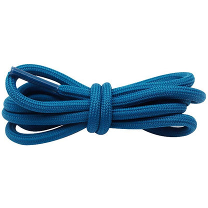 AF1 Solid Color Round Shoe Laces 29 Colors Unisex Casual Shoelaces Sneakers Shoestring for Canvas Shoes Martin Boots Laces