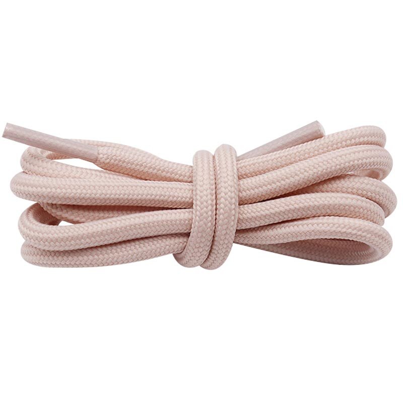 AF1 Solid Color Round Shoe Laces 29 Colors Unisex Casual Shoelaces Sneakers Shoestring for Canvas Shoes Martin Boots Laces
