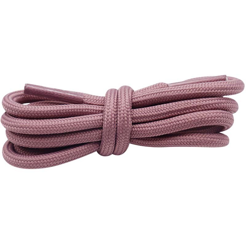 AF1 Solid Color Round Shoe Laces 29 Colors Unisex Casual Shoelaces Sneakers Shoestring for Canvas Shoes Martin Boots Laces