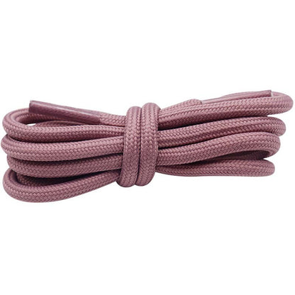 AF1 Solid Color Round Shoe Laces 29 Colors Unisex Casual Shoelaces Sneakers Shoestring for Canvas Shoes Martin Boots Laces