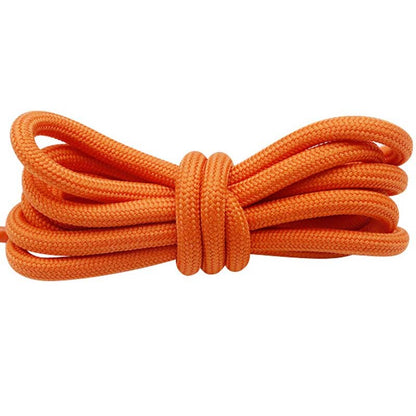 AF1 Solid Color Round Shoe Laces 29 Colors Unisex Casual Shoelaces Sneakers Shoestring for Canvas Shoes Martin Boots Laces