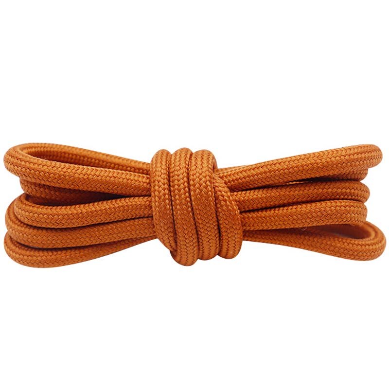 AF1 Solid Color Round Shoe Laces 29 Colors Unisex Casual Shoelaces Sneakers Shoestring for Canvas Shoes Martin Boots Laces