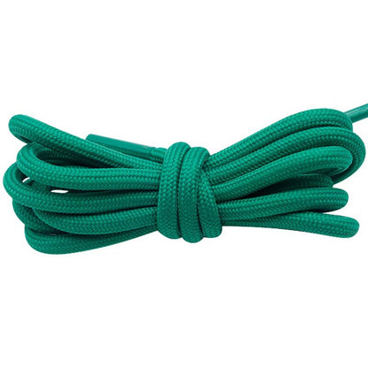 AF1 Solid Color Round Shoe Laces 29 Colors Unisex Casual Shoelaces Sneakers Shoestring for Canvas Shoes Martin Boots Laces