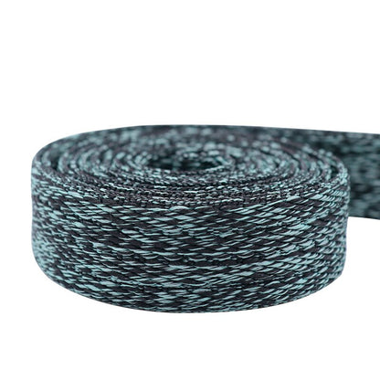 Special wide 18mm green Shoelaces 60-180cm Vintage Flat Shoelaces Super Bootlaces Shimmering  Shoe Laces for Queens