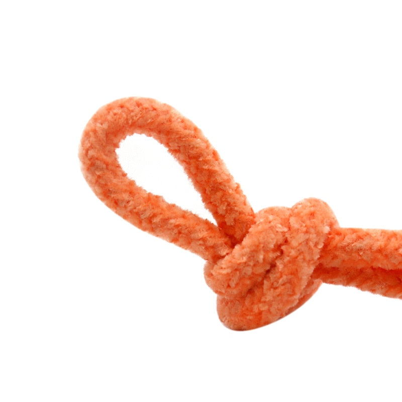 Designer Shoes String 6MM Cute Girl Canvas Boot String Macaron Color Decorative Velvet Tape Bracelet Clothing Hairy Rope