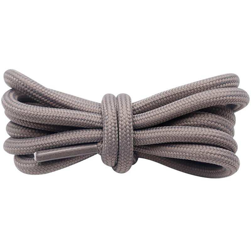 AF1 Solid Color Round Shoe Laces 29 Colors Unisex Casual Shoelaces Sneakers Shoestring for Canvas Shoes Martin Boots Laces