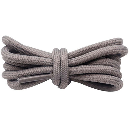 AF1 Solid Color Round Shoe Laces 29 Colors Unisex Casual Shoelaces Sneakers Shoestring for Canvas Shoes Martin Boots Laces