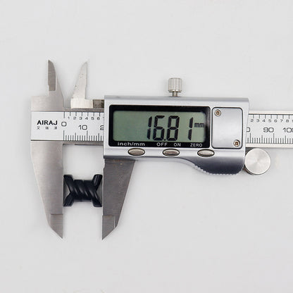 Weiou Shoe parts & Accessories Custom Design Color And Logo High Quality Zinc Alloy Thorn Knot Match Shoes With Drop-Shipping